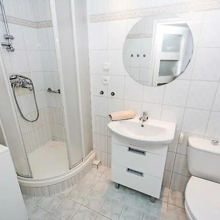 Sunny In Center Of Apartament Sopot