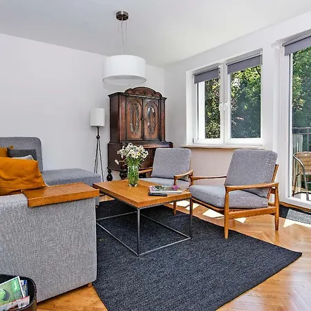 Apartament Sunny In Center Of *