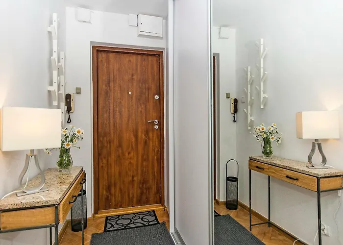 Sunny In Center Of Apartmán Sopoty