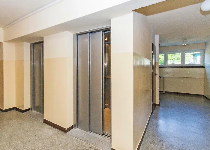 Sunny In Center Of Sopoty