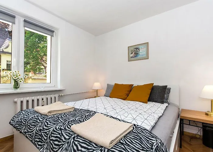 Sunny In Center Of Apartmán