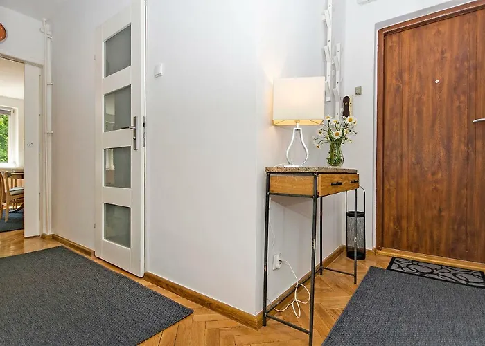 Apartmán Sunny In Center Of